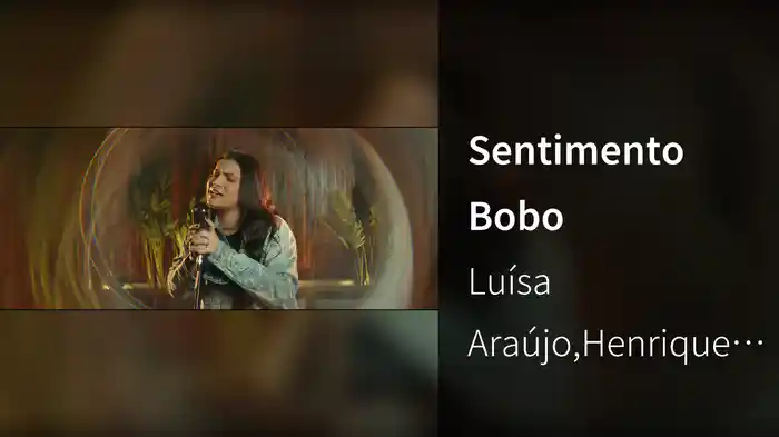 Sentimento Bobo