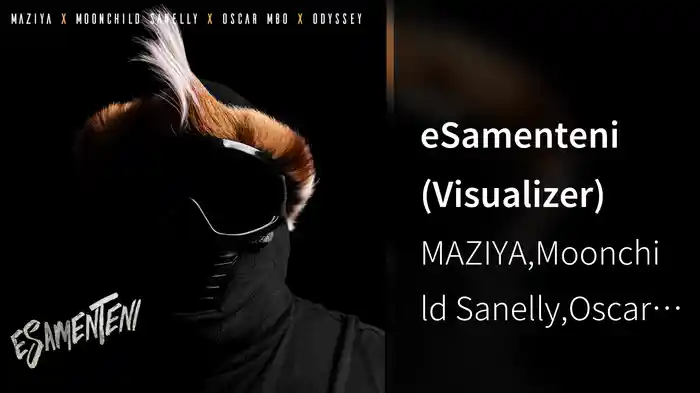 eSamenteni (Visualizer)