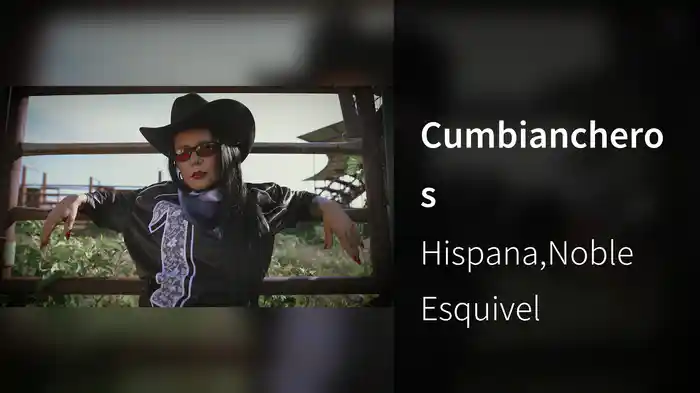 Cumbiancheros