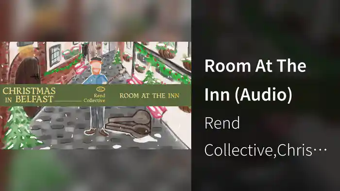 Room At The Inn (Audio)