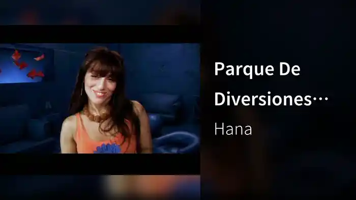 Parque De Diversiones (Video)