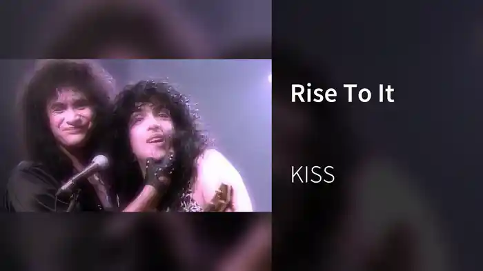 Rise To It