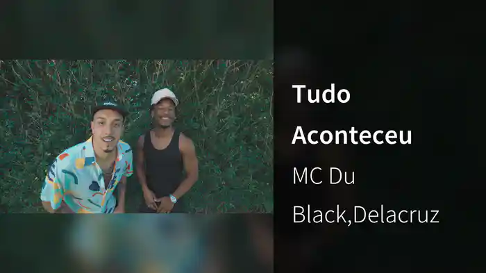 Tudo Aconteceu