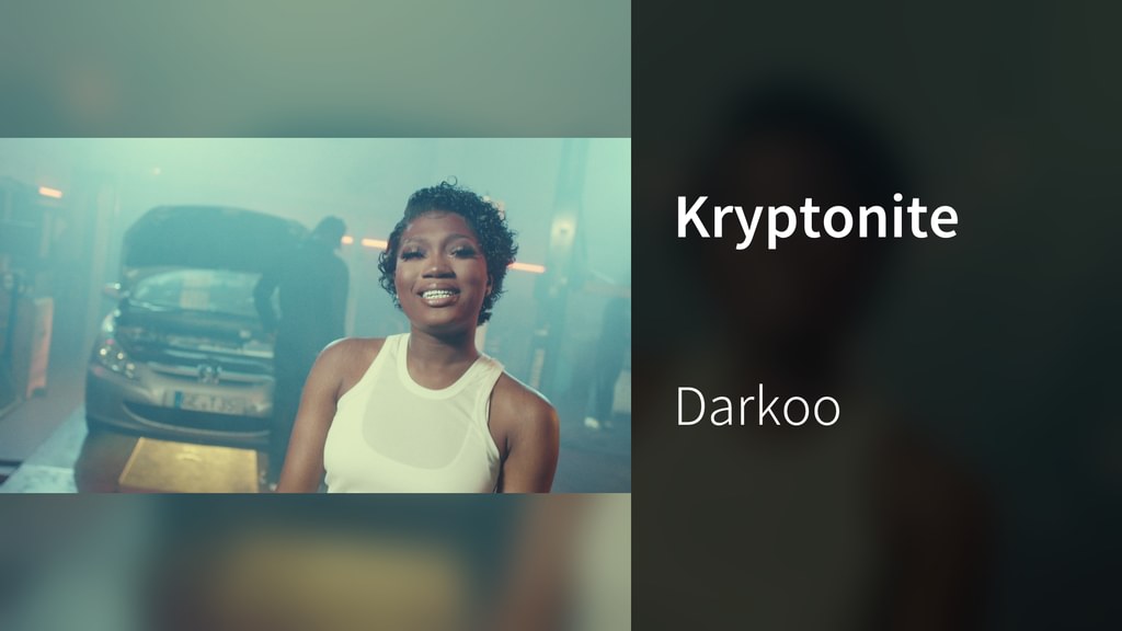 Kryptonite Rapper Kryptonite(音楽・ライブ / 2020) - 動画配信 | U-NEXT 31日間無料トライアル