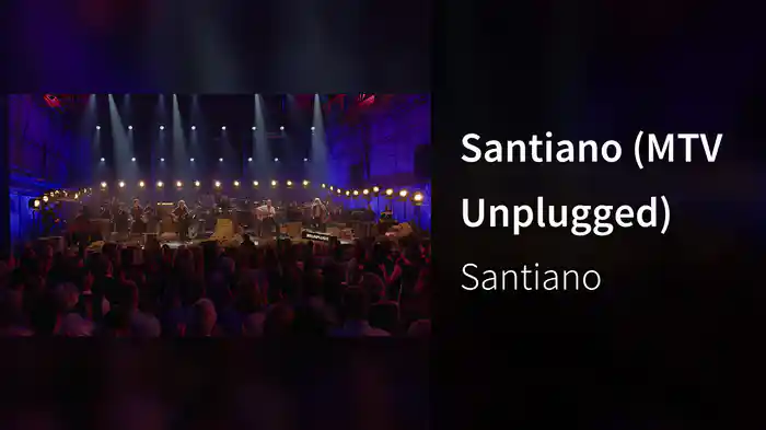 Santiano (MTV Unplugged)