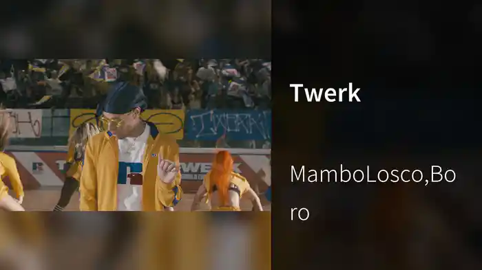 Twerk