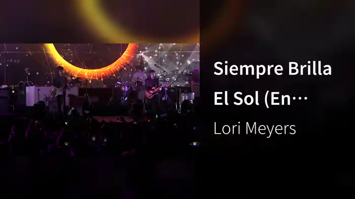 Siempre Brilla El Sol (En Directo En El Wizink Center, Madrid / 2018)