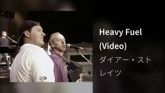 Heavy Fuel (Video)