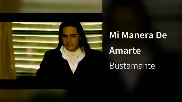 Mi Manera De Amarte