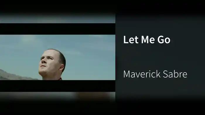 Let Me Go