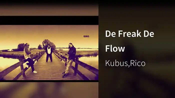 De Freak De Flow