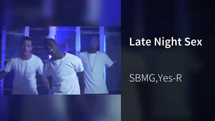 Late Night Sex