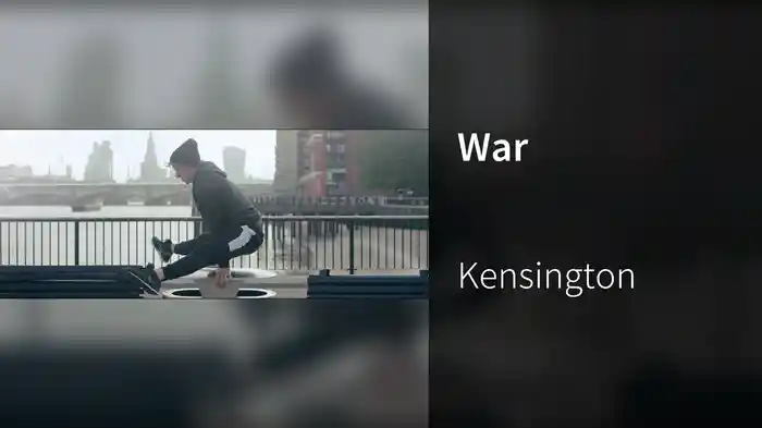 War