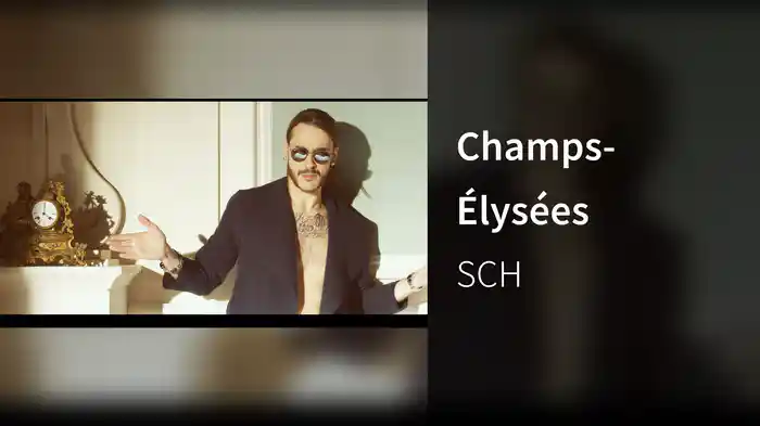 Champs-Élysées