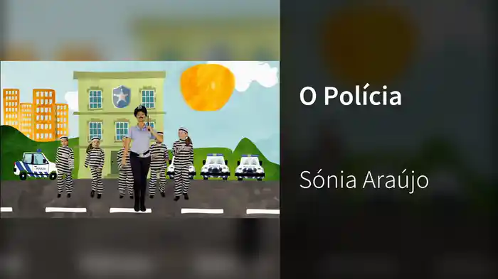 O Polícia