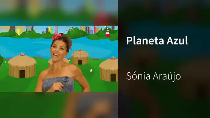 Planeta Azul
