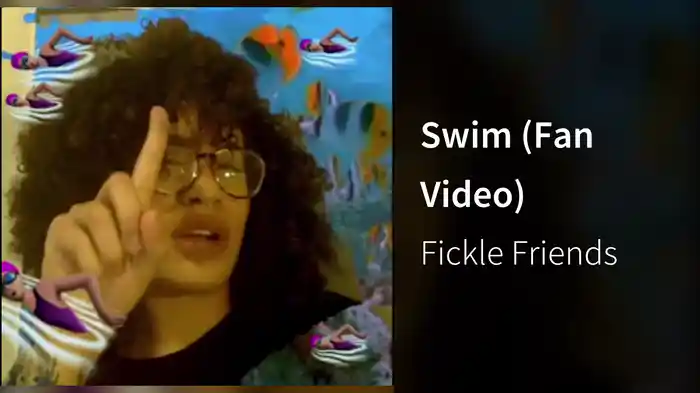 Swim (Fan Video)