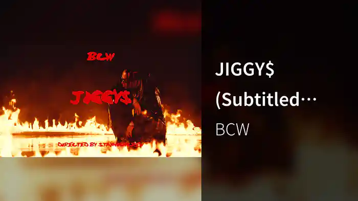 JIGGY$ (Subtitled Version)