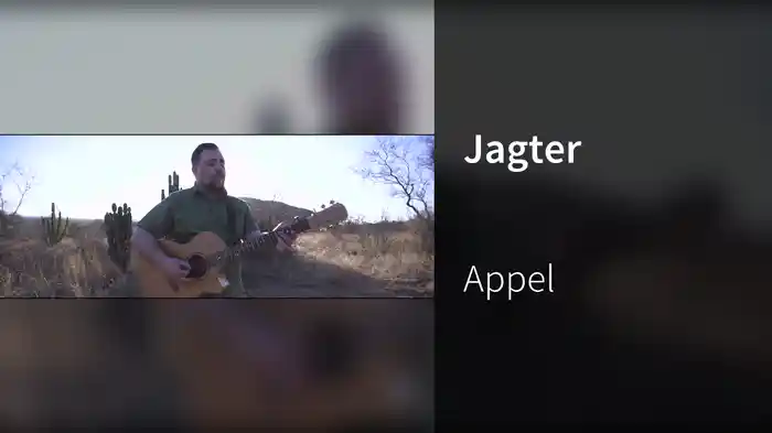 Jagter