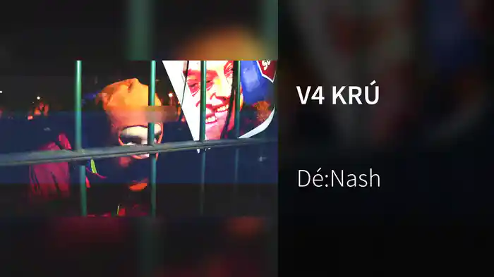 V4 KRÚ