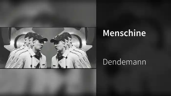 Menschine