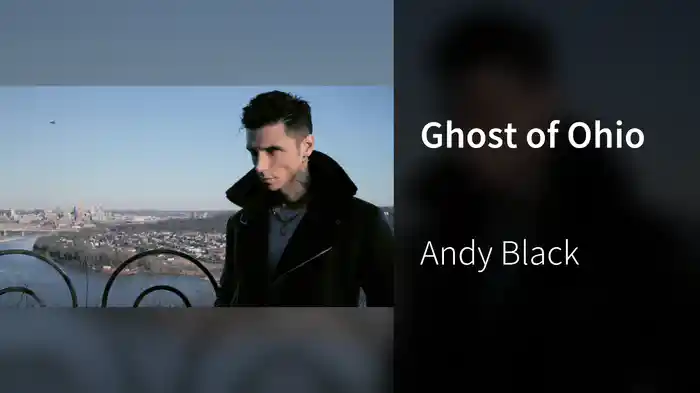 Ghost of Ohio
