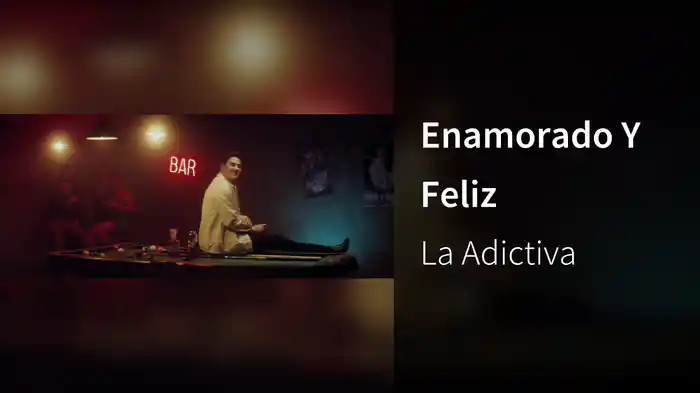 Enamorado Y Feliz