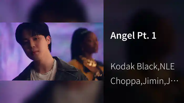 Angel Pt. 1