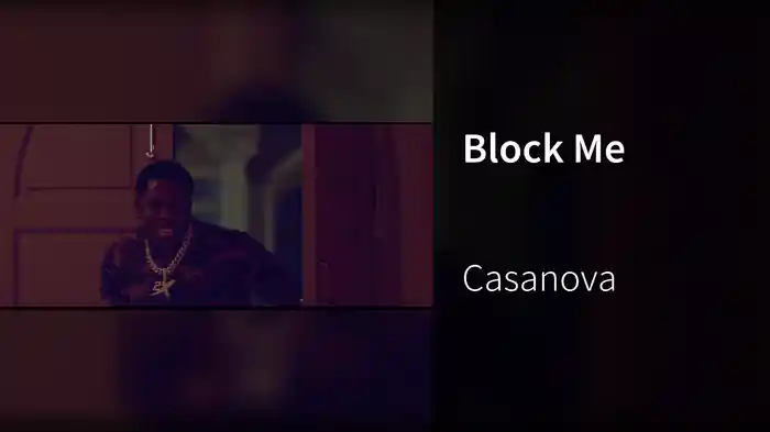 Block Me