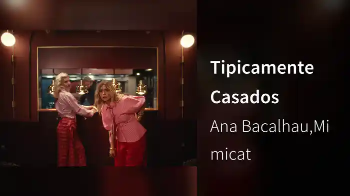 Tipicamente Casados