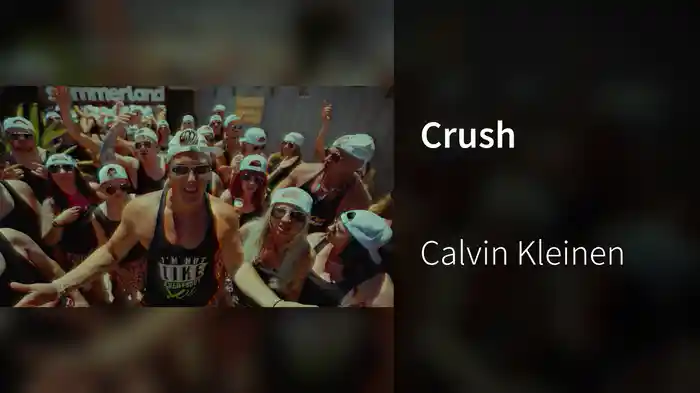 Crush