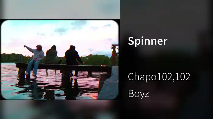 Spinner