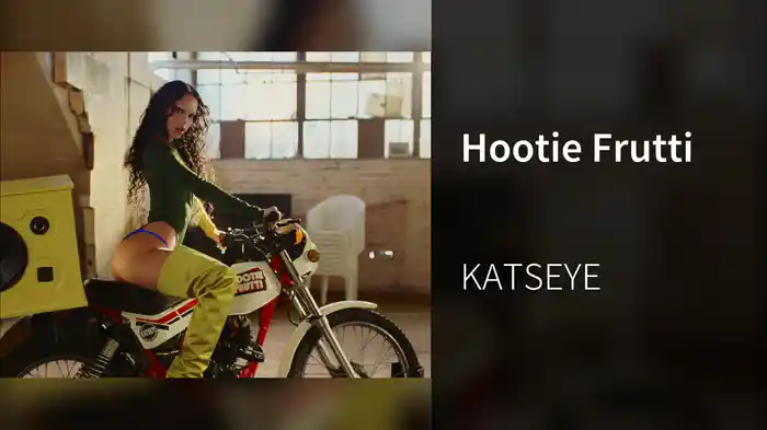 Hootie Frutti