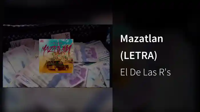 Mazatlan (LETRA)
