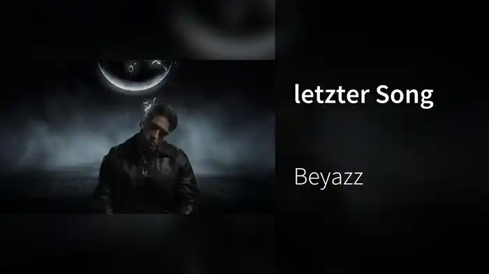 letzter Song