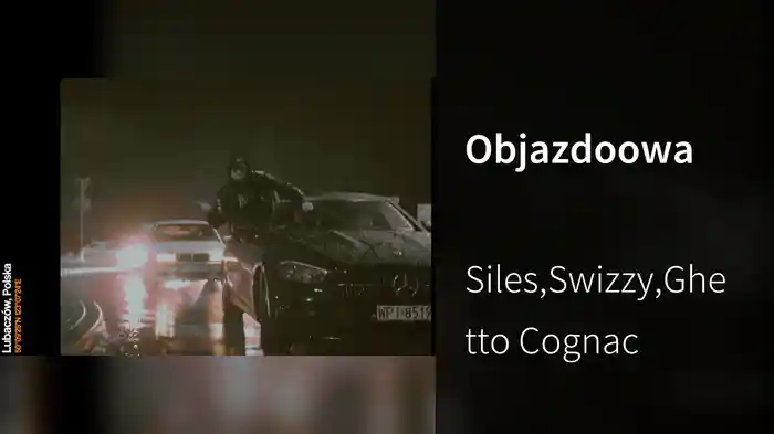 Objazdoowa