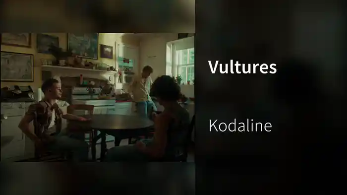 Vultures