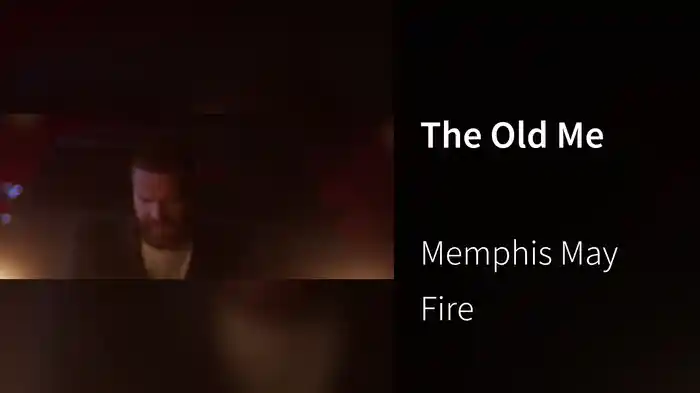 The Old Me
