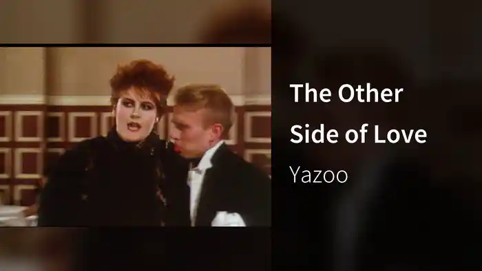 The Other Side of Love