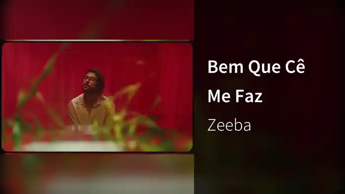 Bem Que Cê Me Faz