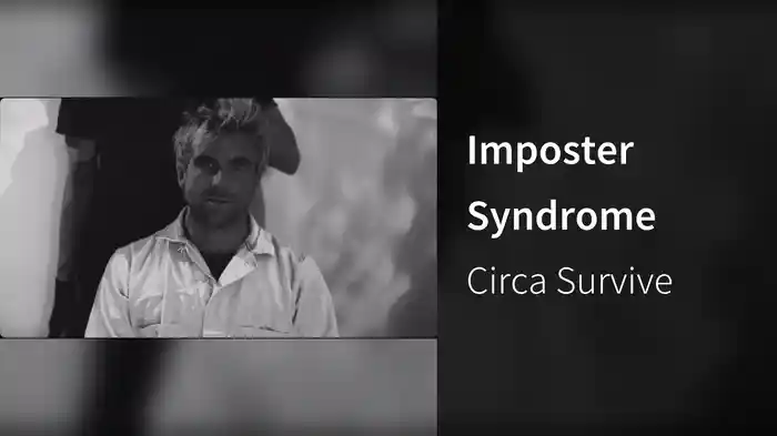 Imposter Syndrome