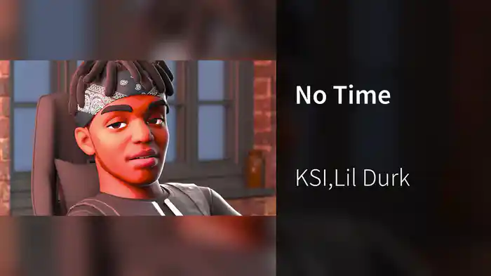 No Time