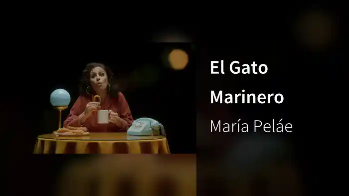 El Gato Marinero