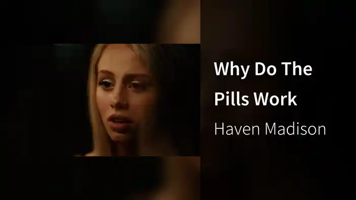 Why Do The Pills Work