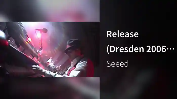 Release (Dresden 2006 / Live)