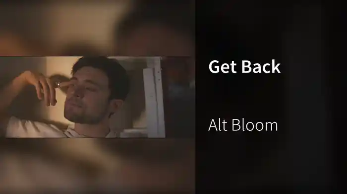 Get Back