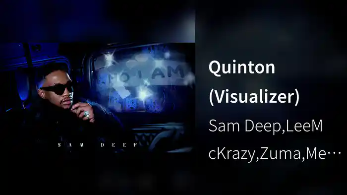 Quinton (Visualizer)