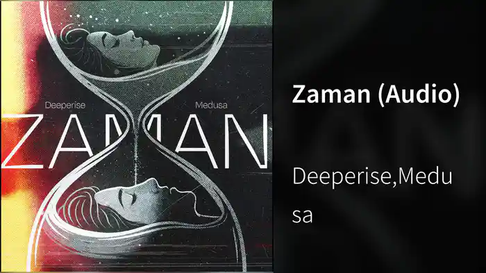 Zaman (Audio)