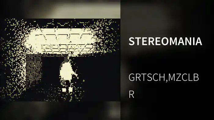 STEREOMANIA