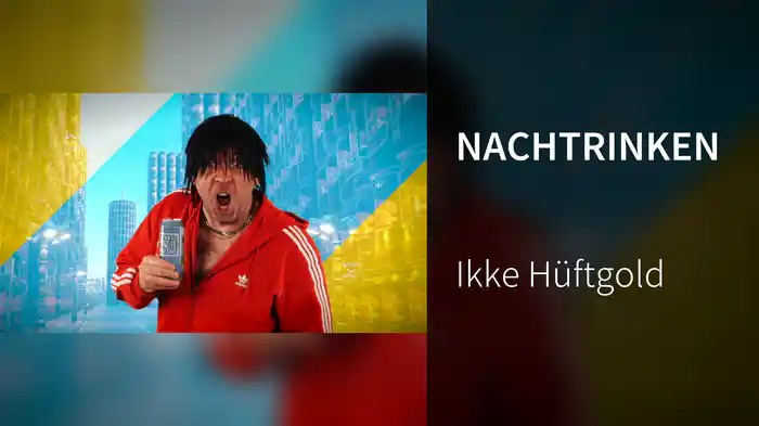 NACHTRINKEN